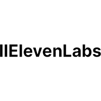 ElevenLabs Logo