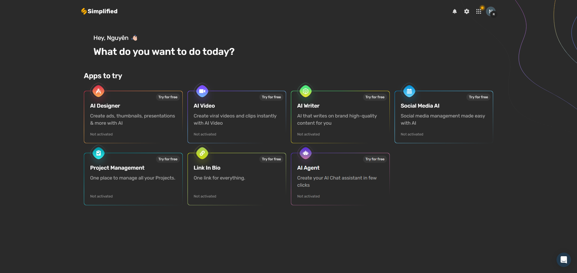 Simplified Review: AI-Powered Productivity Tool for Digital Creators