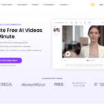 Vidnoz Review – Comprehensive Analysis of AI Video Creator