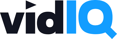 vidIQ Logo